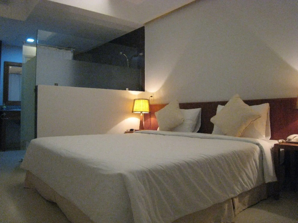Nemo Hotel - Général