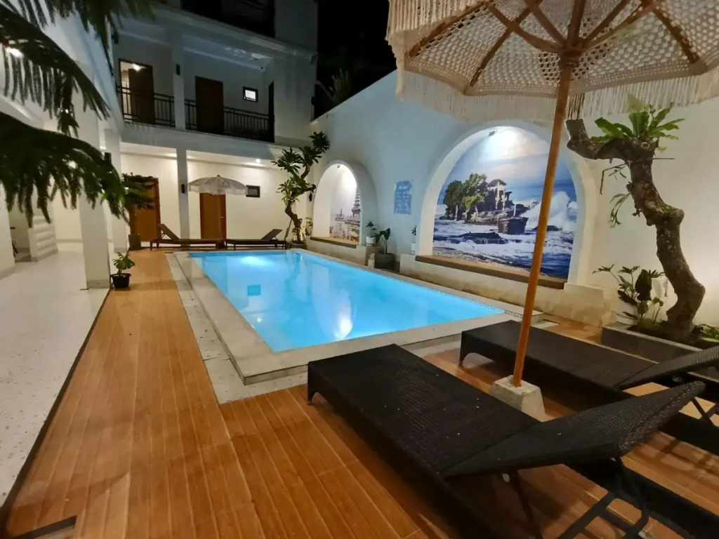 Hotel photo 9