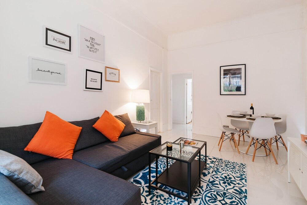 The Kensington Hazlitt Hideaway - FGPM4