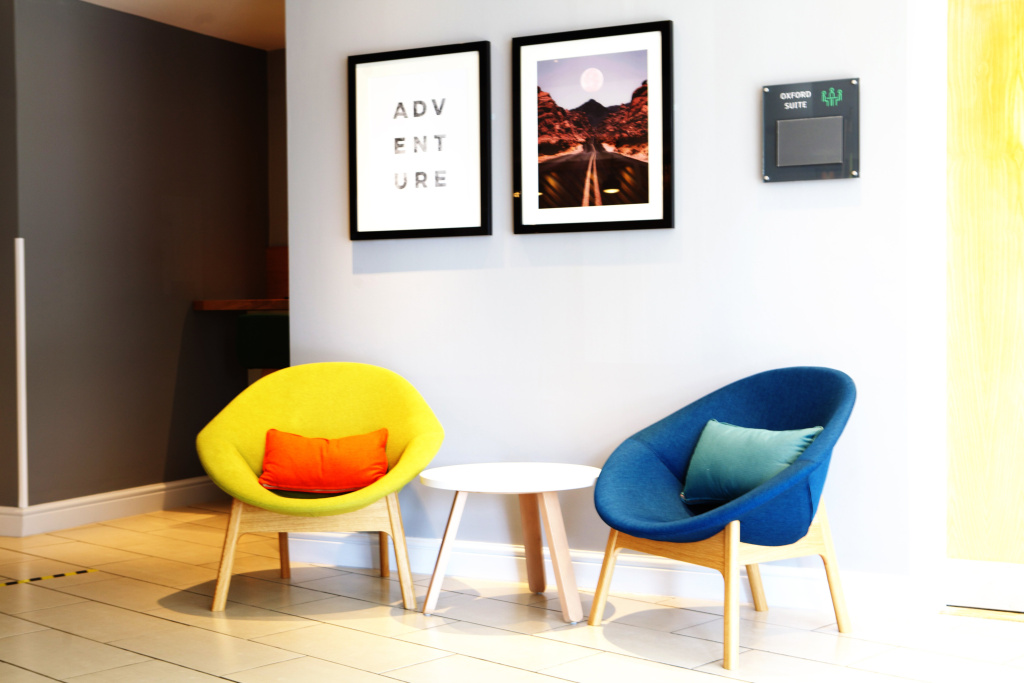 Holiday Inn Ashford North A20 by IHG - Général