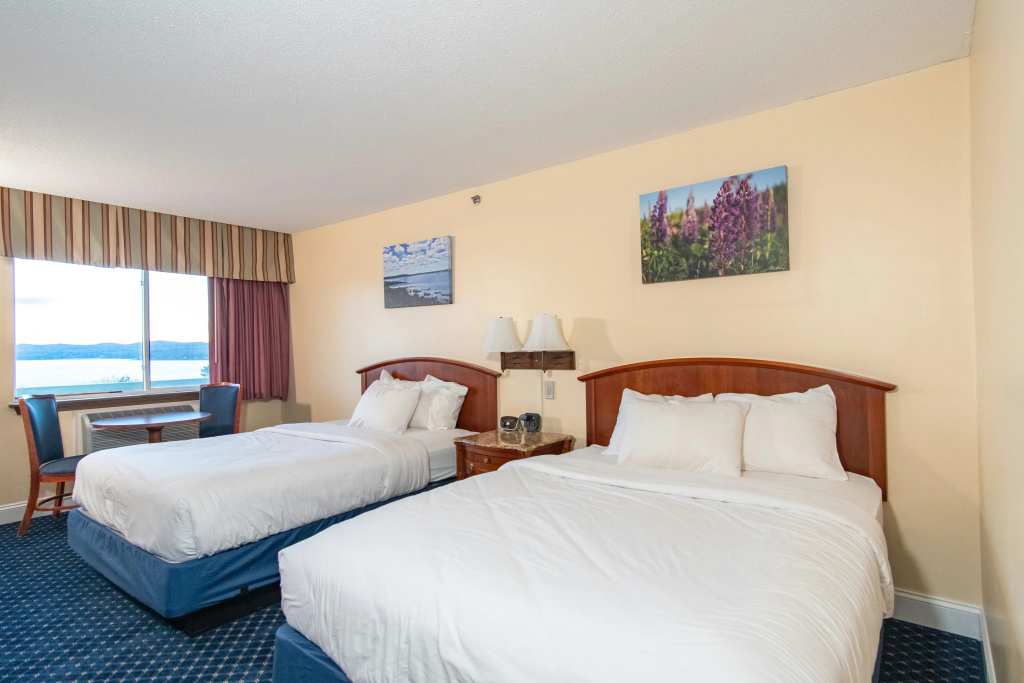 Fireside Inn & Suites - Belfast - Général