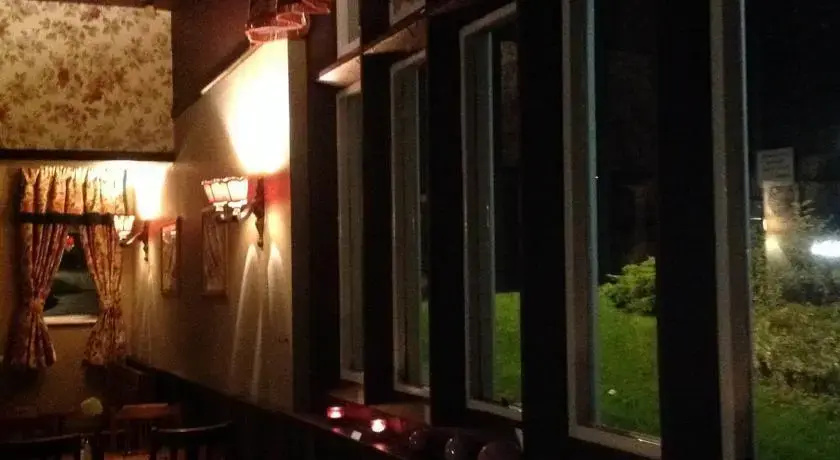 The Plough Inn - Général