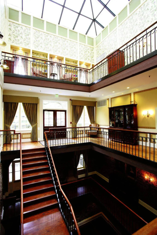 River Street Inn - Général