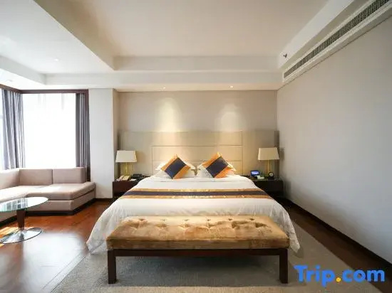 Xian Yohol Hotel - Chambres