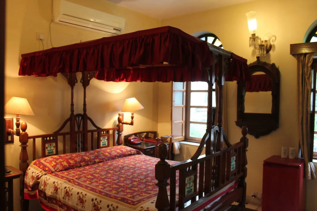 Madhuban - A Heritage Home - Général