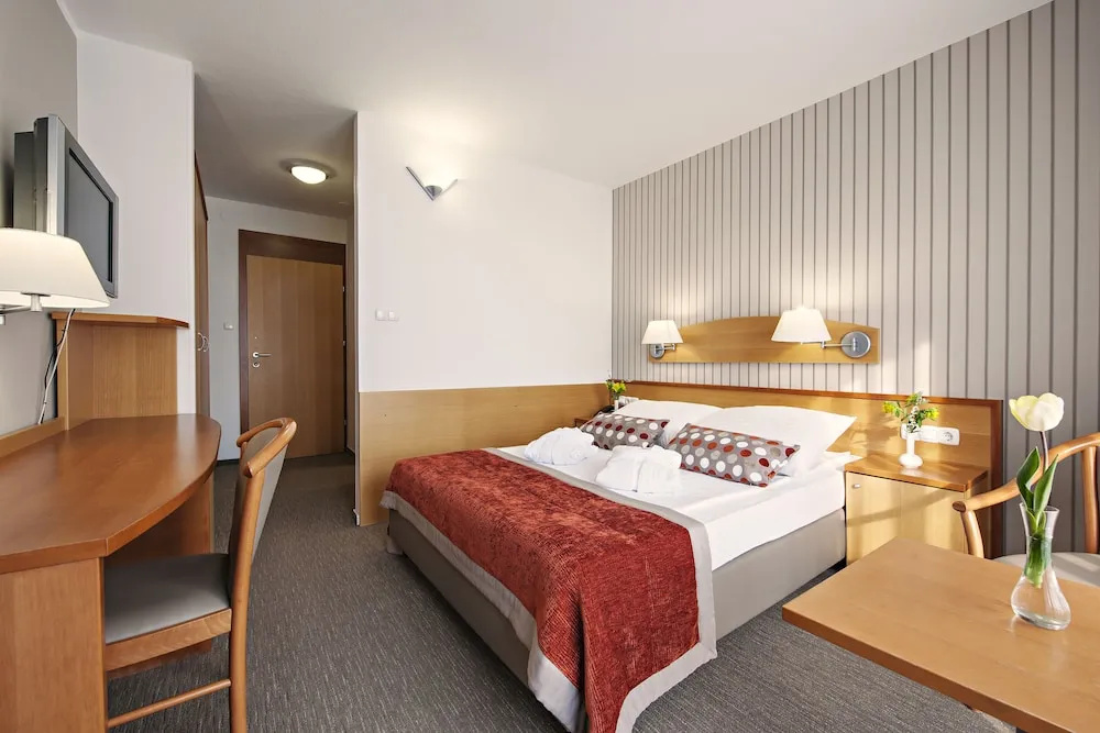 Hotel Termal - Sava Hotels & Resorts - Chambres