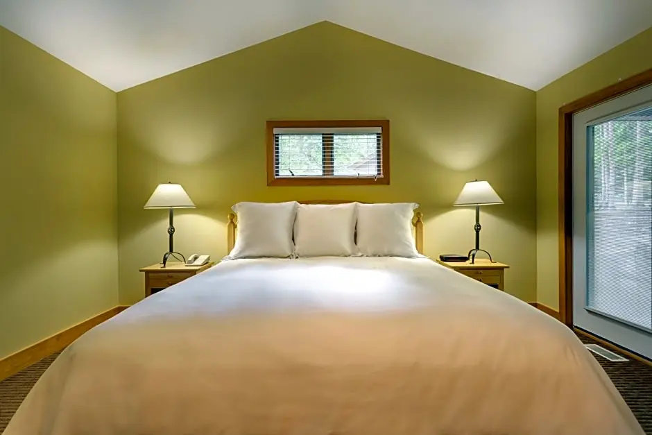 2 Bedrooms Standard room