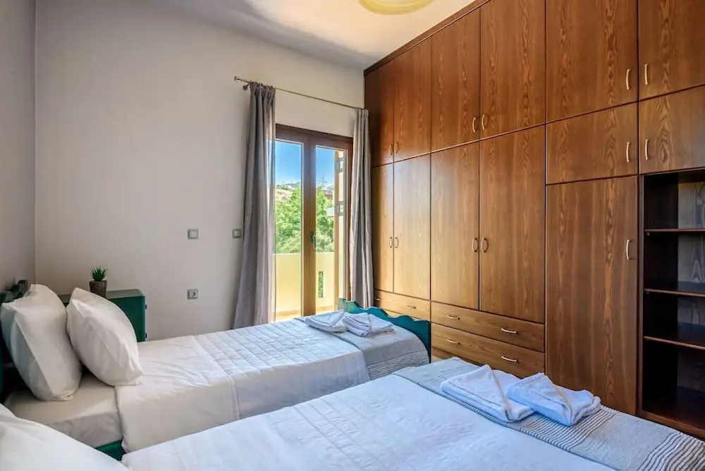 Eleni s Villa new Listing TOP Destination