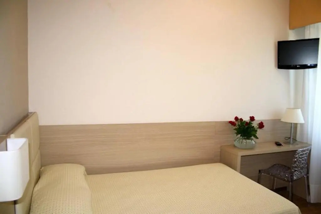 Hotel Napoleon - Chambres
