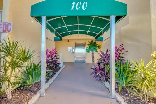 Vacation Villas #632