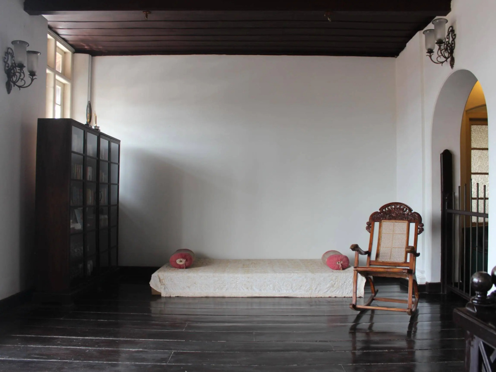 Koder House Heritage Hotel & Spa — 4