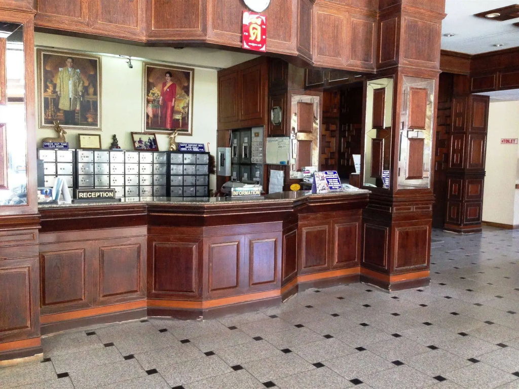 Hotel photo 23