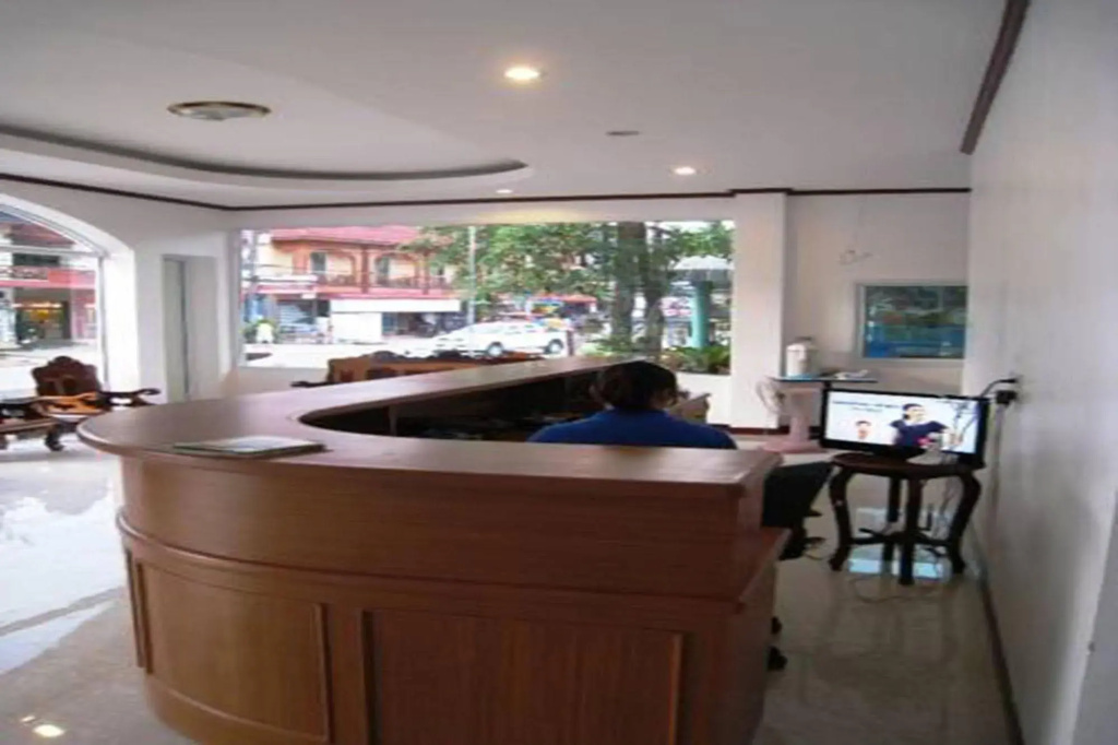Hotel photo 22