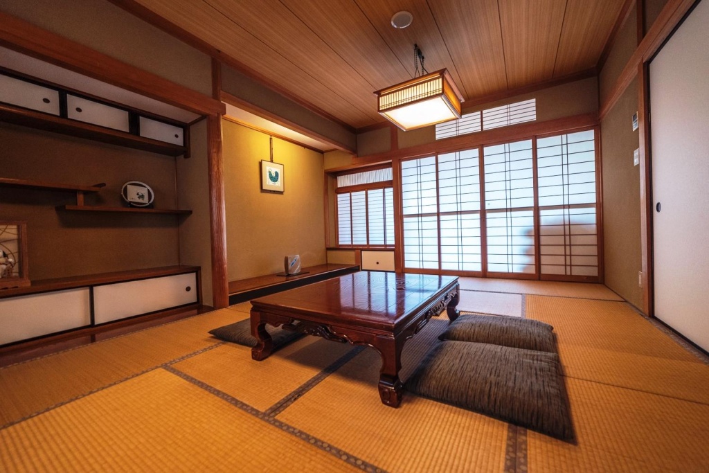 K's House Kanazawa - Travelers Hostel 사진 3