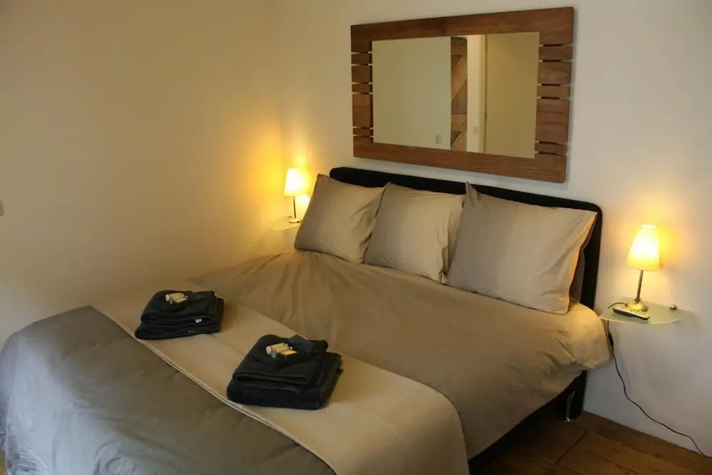 De Hemel Hotel Suites Nijmegen - фото 6