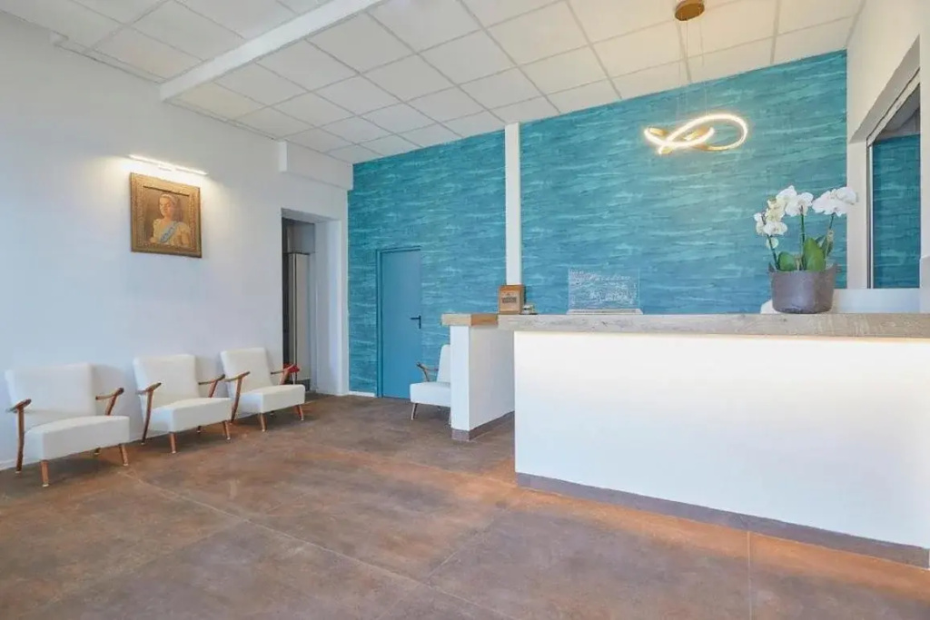 Hotel photo 10