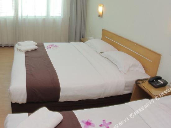 Tang Dynasty Park Hotel
