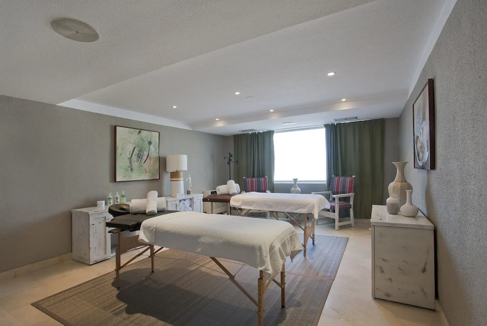 Hotel Luze El Toro - Chambres