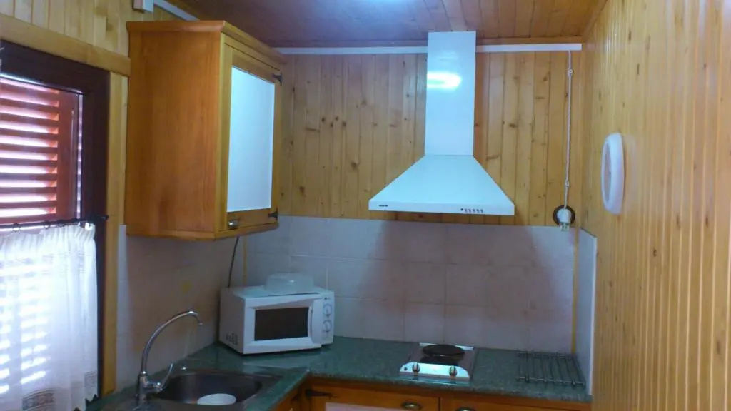 Casas Rurales Huerto Del Abuelito - Général