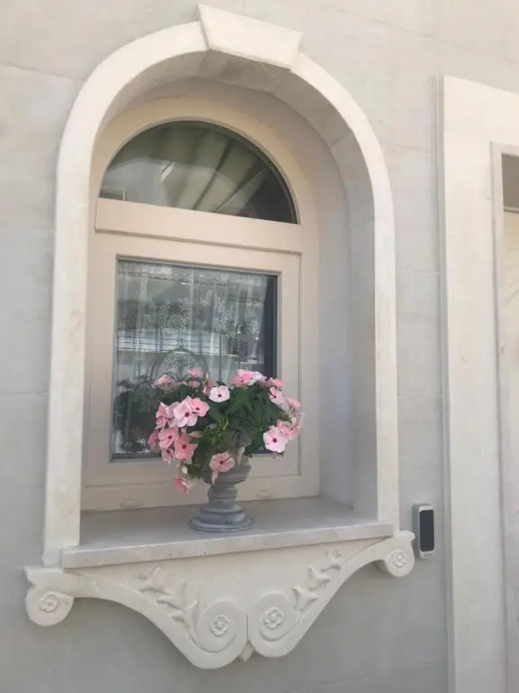Casa il piccolo principe