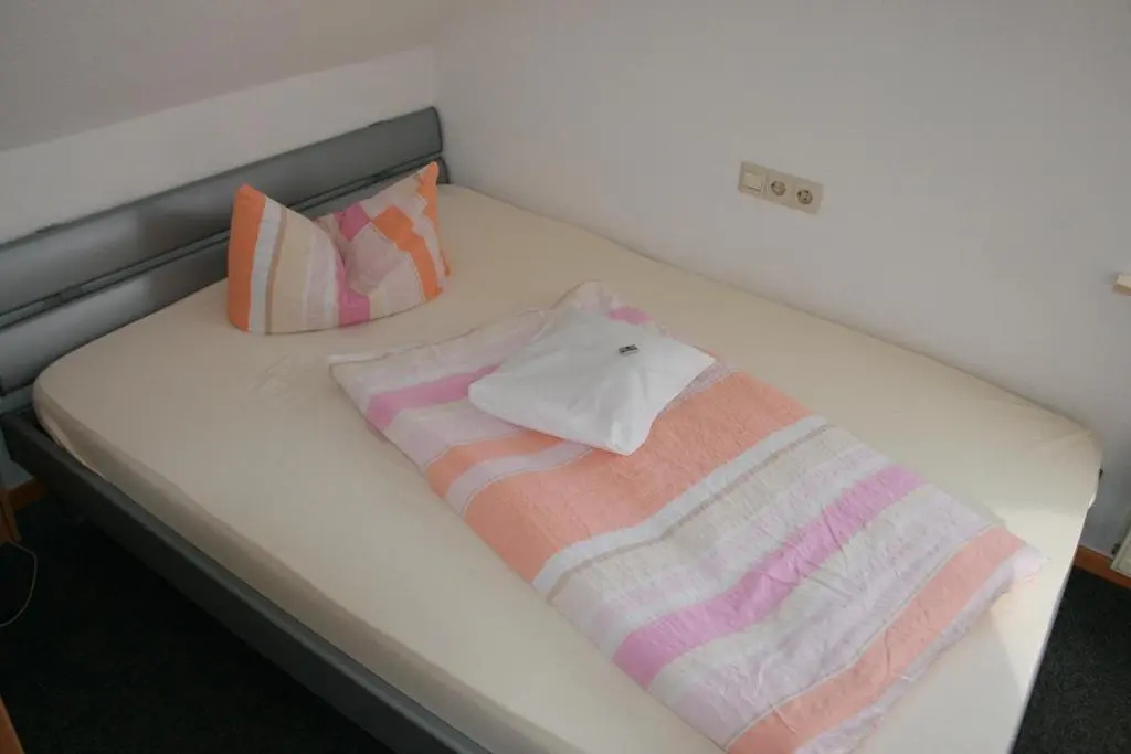 Haus Butz - Chambres