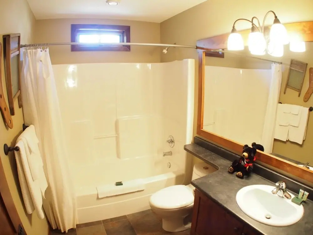 Trappers Landing #01 By Bear Country - фото 6