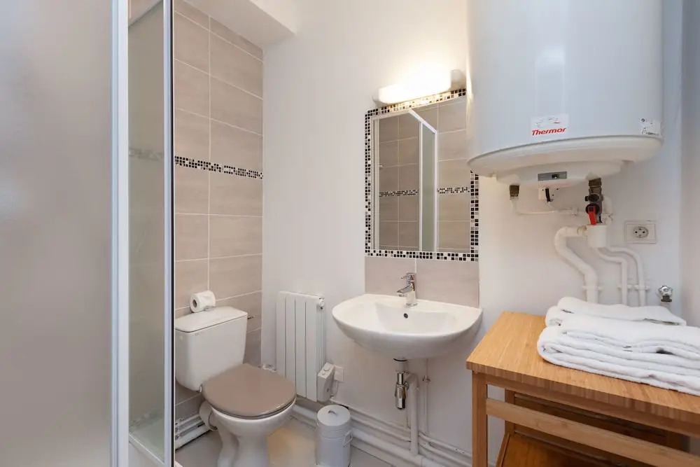 Logis Hôtel Arvor by null