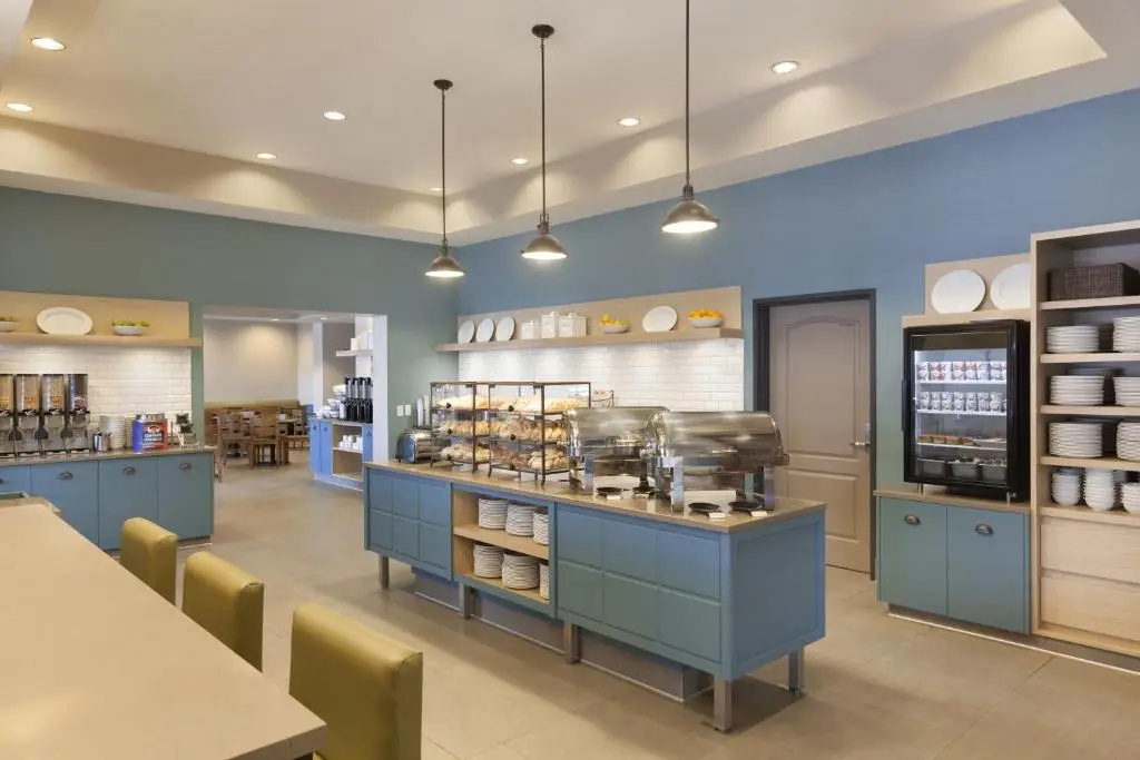 Country Inn & Suites by Radisson, Bloomington at Mall of America, MN - Chambres