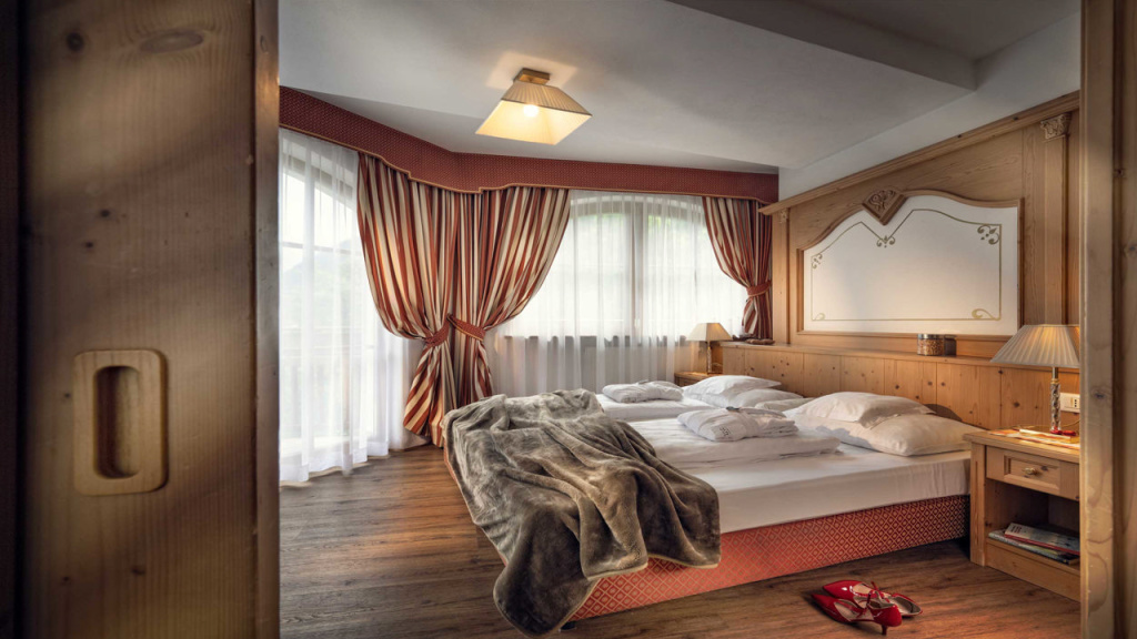 Hotel Alte Muhle - Général