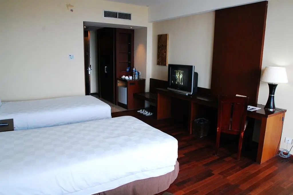 Bela Hotel - Chambres