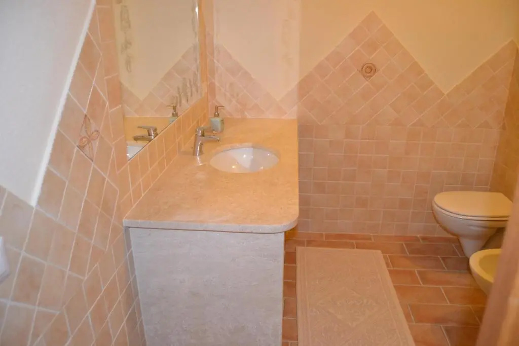 Deluxe Double room (full double bed)