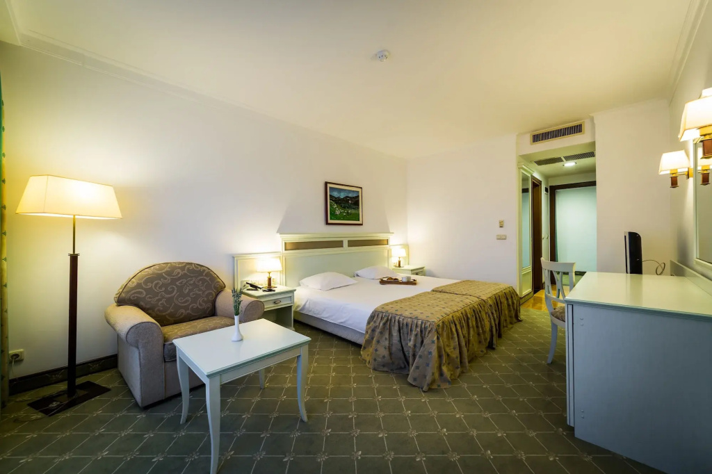 Royal Palace Helena Park - Ultra All Inclusive - Général