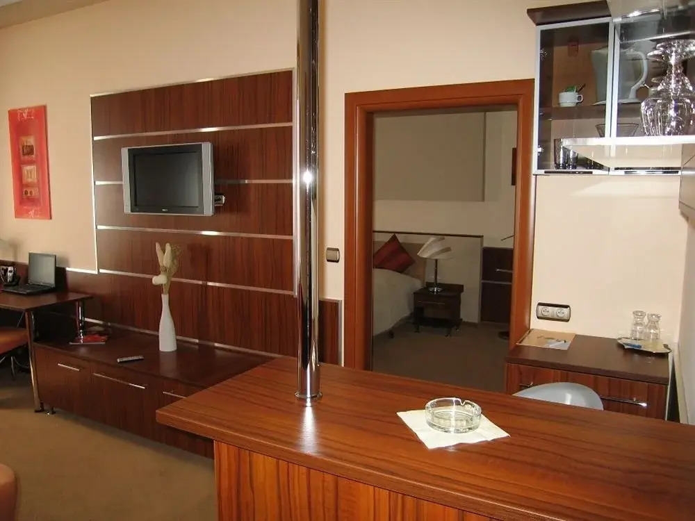 Hotel Medium — фото 4