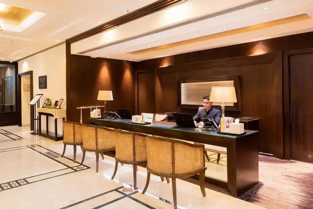 Hotel photo 21