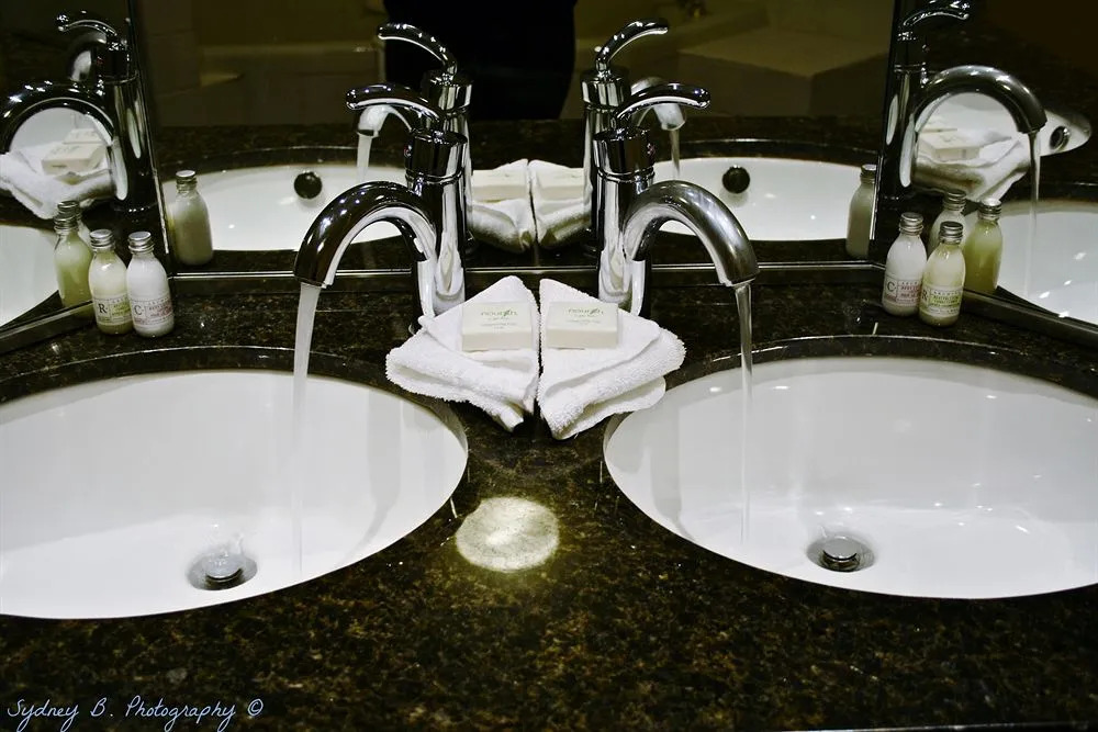 Pacific Inn Resort & Conference Center - фото 8