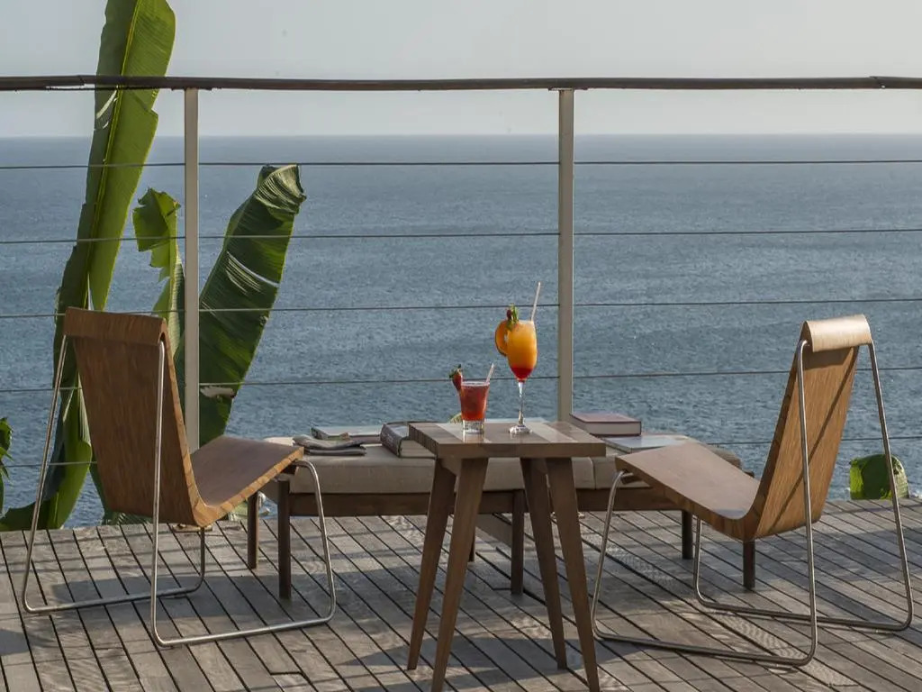 Zank by Toque Hotel - фото 6