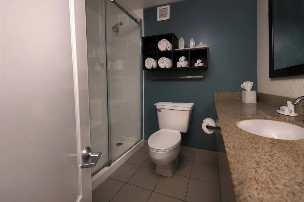 Courtyard by Marriott New Bern - Chambres