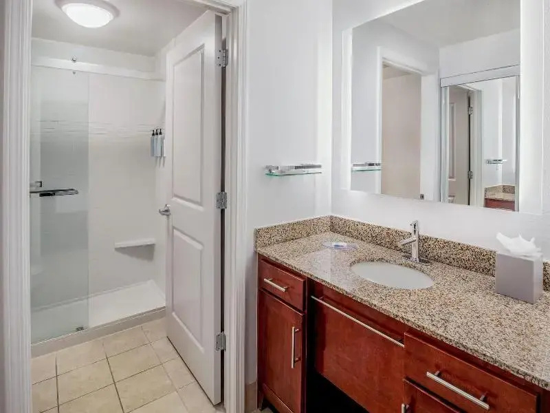 Residence Inn by Marriott Birmingham Downtown at UAB - Chambres
