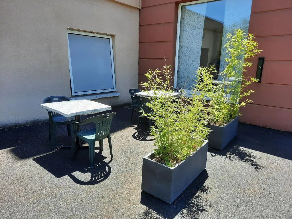Ibis Clermont Ferrand A71 A75 La Meridienne - Général