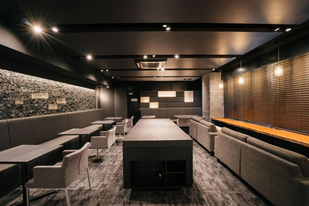 mizuka Business Canalcity Hakata mae 사진 24