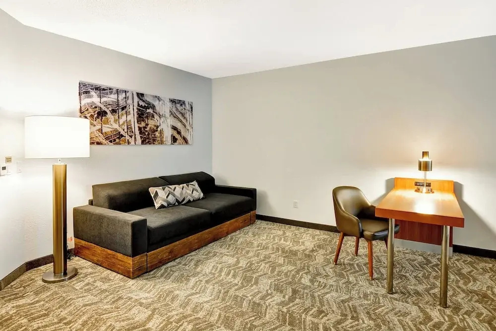 SpringHill Suites By Marriott Columbia Fort Meade Area - Chambres