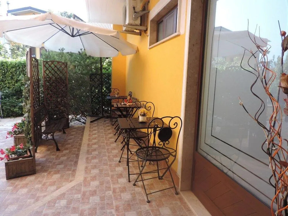 B&B Ospiti a Corte