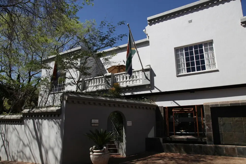 Village Ridge Boutique Stays - фото 29