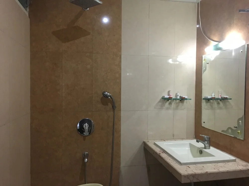 Hotel Bundelkhand Pride - Général