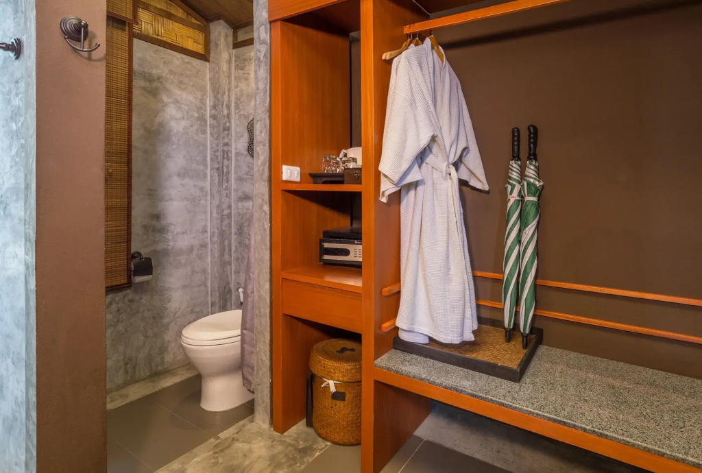 Alama Sea Village Resort - Général