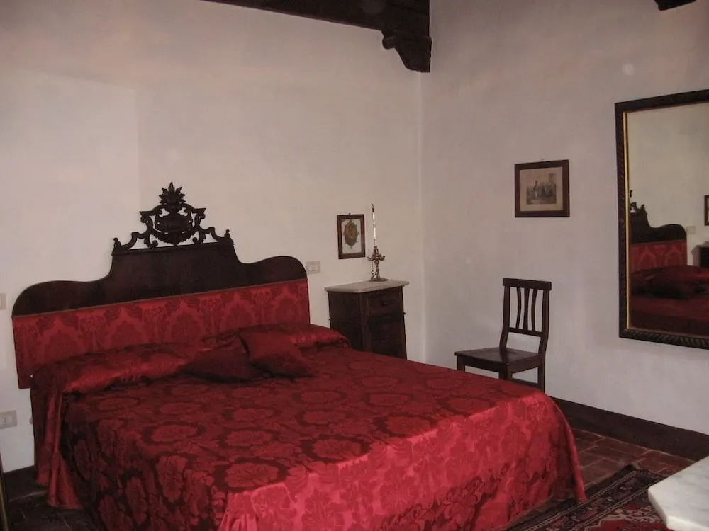 Residenza d'epoca Il Cassero - фото 2