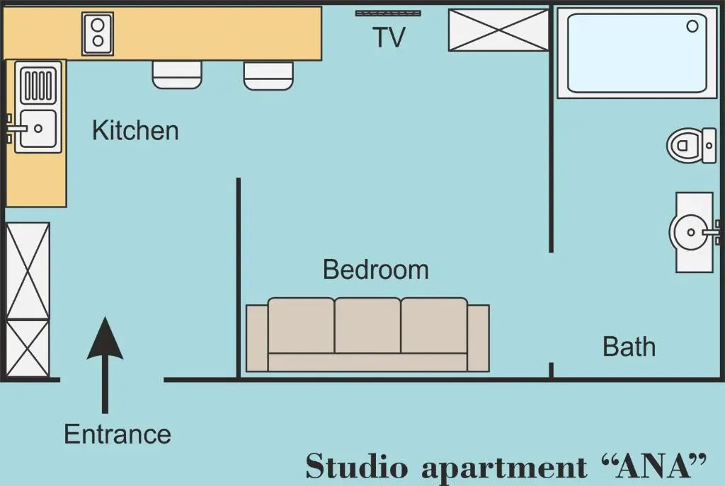 Studio