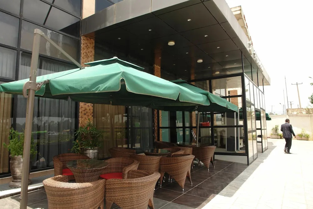 Hotel photo 15