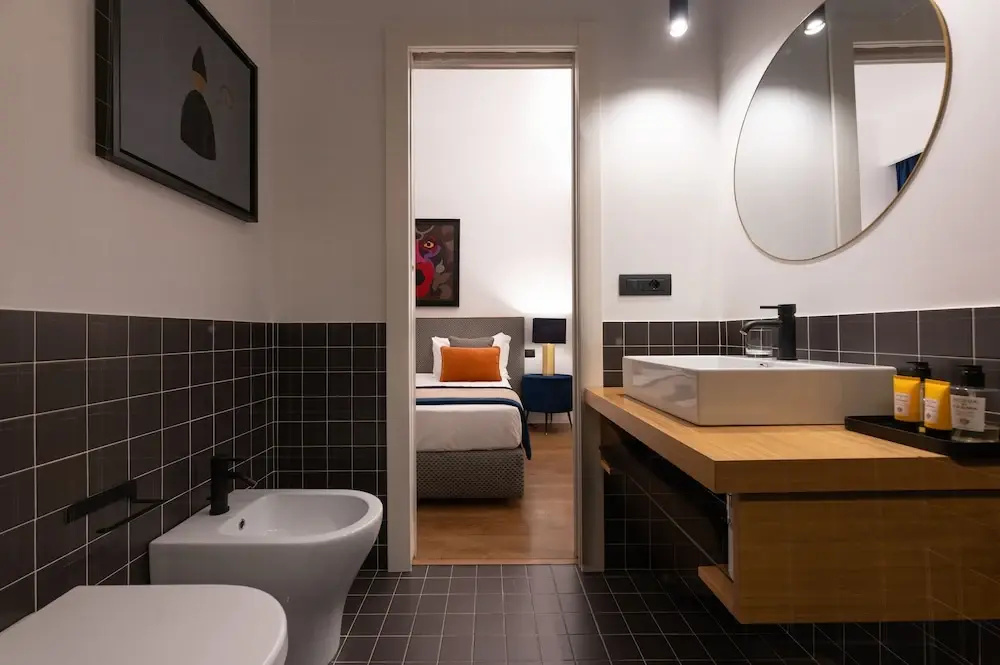 Hotel photo 8