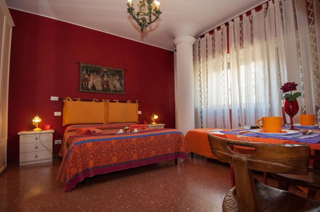 Passeggiate Romane B&B - фото 12